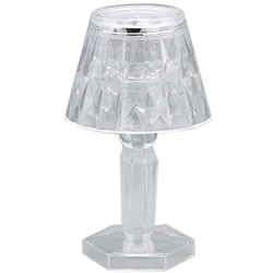 Set 12 lampi stil lumanari decorative 