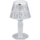 Set 12 lampi stil lumanari decorative