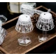 Set 12 lampi stil lumanari decorative