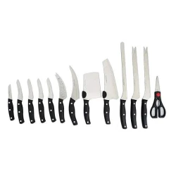Set 13 cutite profesionale