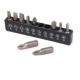 Set 16 Buc Adaptoare si Capete Biti SDY-94175