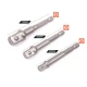 Set 16 Buc Adaptoare si Capete Biti SDY-94175