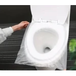 Set 200 protectii igienice pentru colac de toaleta
