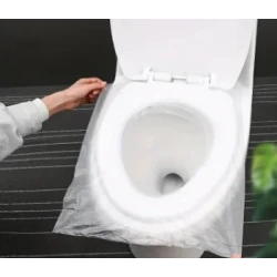 Set 200 protectii igienice pentru colac de toaleta