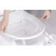 Set 200 protectii igienice pentru colac de toaleta