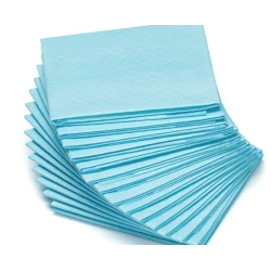 Set 20 covorase absorbante pentru animale de companie 60x90cm
