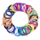 Set 20 Filamente pentru Creion 3D 1.75 mm 5 m/buc Multicolore