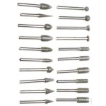 UB Set 20 Freze Diamantate BIAX Mari 6mm