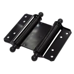 Set 2 Balamale Batante lungime 100 mm negre