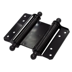 Set 2 Balamale Batante lungime 100 mm negre