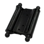 Set 2 Balamale Batante lungime 100 mm negre