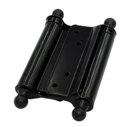 Set 2 Balamale Batante lungime 100 mm negre
