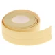 Set 2 Banzi late adezive etansare pentru baie din plastic BEJ (CREAM) 3 M