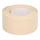 Set 2 Banzi late adezive etansare pentru baie din plastic BEJ (CREAM) 3 M