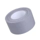 Set 2 Banzi late adezive etansare pentru baie din plastic GRI 3 M