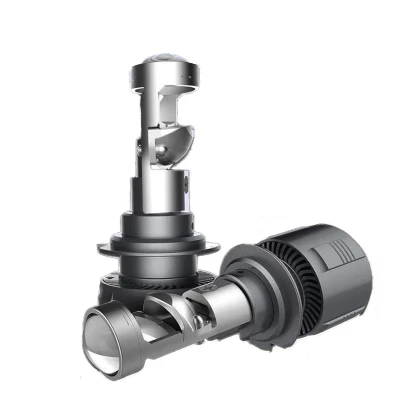 Set 2 Bec A80 H11 12v 10000LM 80W