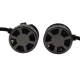 Set 2 becuri auto D8 H7 100W 15000 lumeni canbus