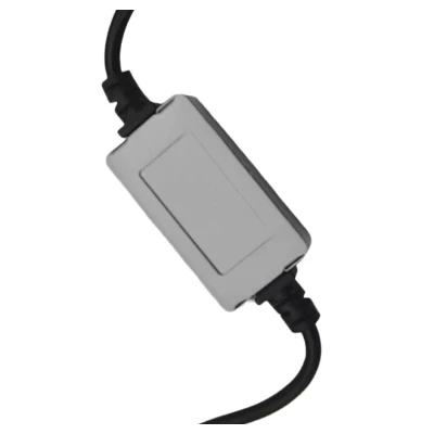 Set 2 becuri auto D8 H7 100W 15000 lumeni canbus