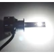 Set 2 becuri auto D8 H7 100W 15000 lumeni canbus