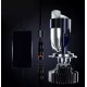 Set 2 Becuri Auto H4 A7 Canbus 2 Faze 30000lm/Set temperatura 6000K
