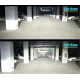 Set 2 Becuri auto LED D1S, 6500k, 110W/set, canbus Carcasa NEAGRA
