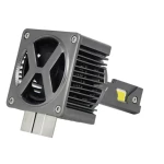 Set 2 becuri auto LED D1S /R 180W/set canbus 23000 lumeni 6000k