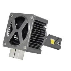 Set 2 becuri auto LED D1S /R 180W/set canbus 23000 lumeni 6000k
