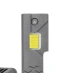 Set 2 becuri auto LED D1S /R 180W/set canbus 23000 lumeni 6000k