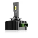 Set 2 becuri auto LED D3S /R 180W/set canbus 23000 lumeni 6000k