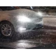 Set 2 Becuri auto LED Fq5 H1 canbus 2 faze 180W/set 20000lm 6000K