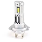 Set 2 Becuri auto LED Fq5 H7 canbus 2 faze 180W/set 20000lm 6000K