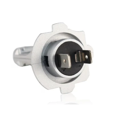 Set 2 Becuri auto LED Fq5 H7 canbus 2 faze 180W/set 20000lm 6000K