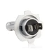 Set 2 Becuri auto LED Fq5 H7 canbus 2 faze 180W/set 20000lm 6000K