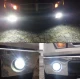 Set 2 Becuri auto LED H11 / H8 putere 60w 12LED SMD temperatura 6000K 6800lm