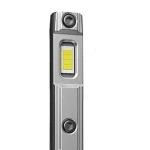 Set 2 becuri auto LED H1 K7 model 3570 de 100W 10000 lumeni 6000k