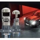 Set 2 becuri auto LED H7 K88 lupa 280W/set 12V 28000lm