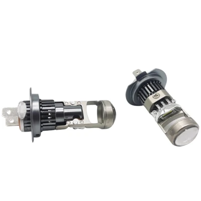 Set 2 becuri auto LED H7 K88 lupa 280W/set 12V 28000lm