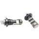 Set 2 becuri auto LED H7 K88 lupa 280W/set 12V 28000lm
