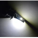 Set 2 Becuri Auto Led H7 R9 putere 80W 6000 lumeni temperatura 6000K