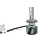 Set 2 Becuri Auto Led H7 R9 putere 80W 6000 lumeni temperatura 6000K