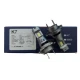 Set 2 becuri auto LED K7 H7 putere 100w/set 16000LM cu ventilator si canbus