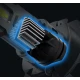 Set 2 becuri auto LED mini H11 K13 model 3570 de 150W 19000 lumeni 6000k