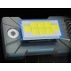 Set 2 becuri auto LED mini H1 K13 model 3570 de 150W 19000 lumeni 6000k