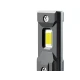 Set 2 becuri auto led N60 H7 lumina alb 6000K canbus 26000 LM 250W