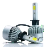 Set 2 becuri auto S2 H1 72W 16000 lumeni/set