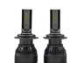 Set 2 becuri auto S79 H7 60W 8000 lumeni canbus