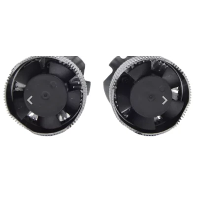 Set 2 becuri auto S79 H7 60W 8000 lumeni canbus
