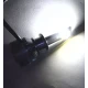 Set 2 becuri auto S79 H7 60W 8000 lumeni canbus