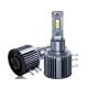 Set 2 becuri auto V20 H15 putere 140W/set canbus 12000lm 6000K