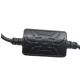 Set 2 becuri auto V6 H7 putere 96W per set 10400 lumeni